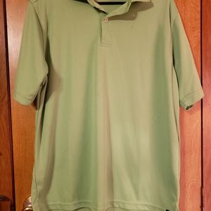 Chase Edwards Golf Shirt